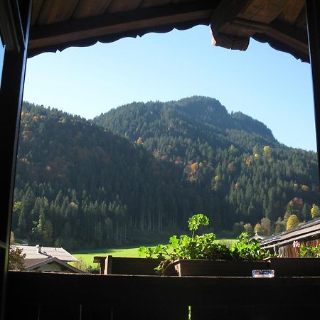 Bed and Breakfast Malernhof Kitzbühel Zewnętrze zdjęcie