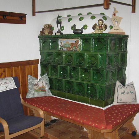Bed and Breakfast Malernhof Kitzbühel Zewnętrze zdjęcie