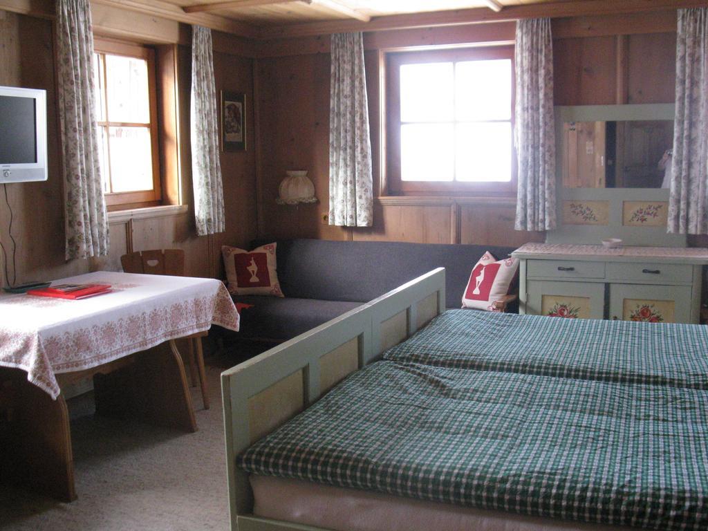 Bed and Breakfast Malernhof Kitzbühel Zewnętrze zdjęcie