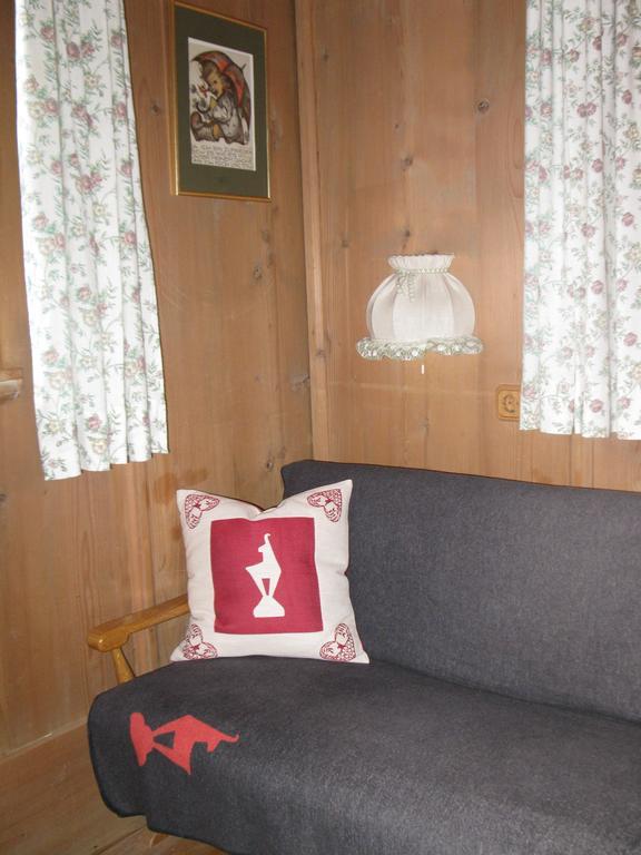 Bed and Breakfast Malernhof Kitzbühel Pokój zdjęcie