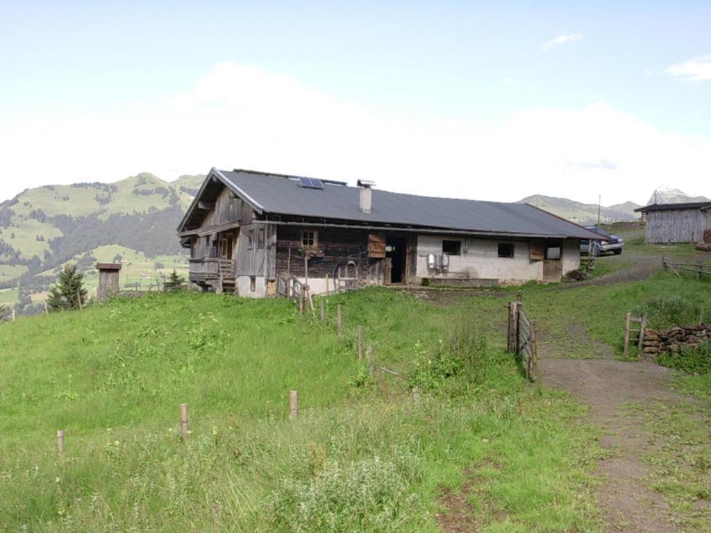 Bed and Breakfast Malernhof Kitzbühel Zewnętrze zdjęcie