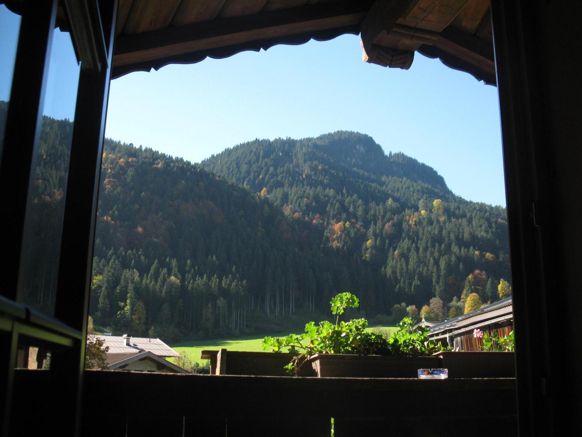 Bed and Breakfast Malernhof Kitzbühel Zewnętrze zdjęcie