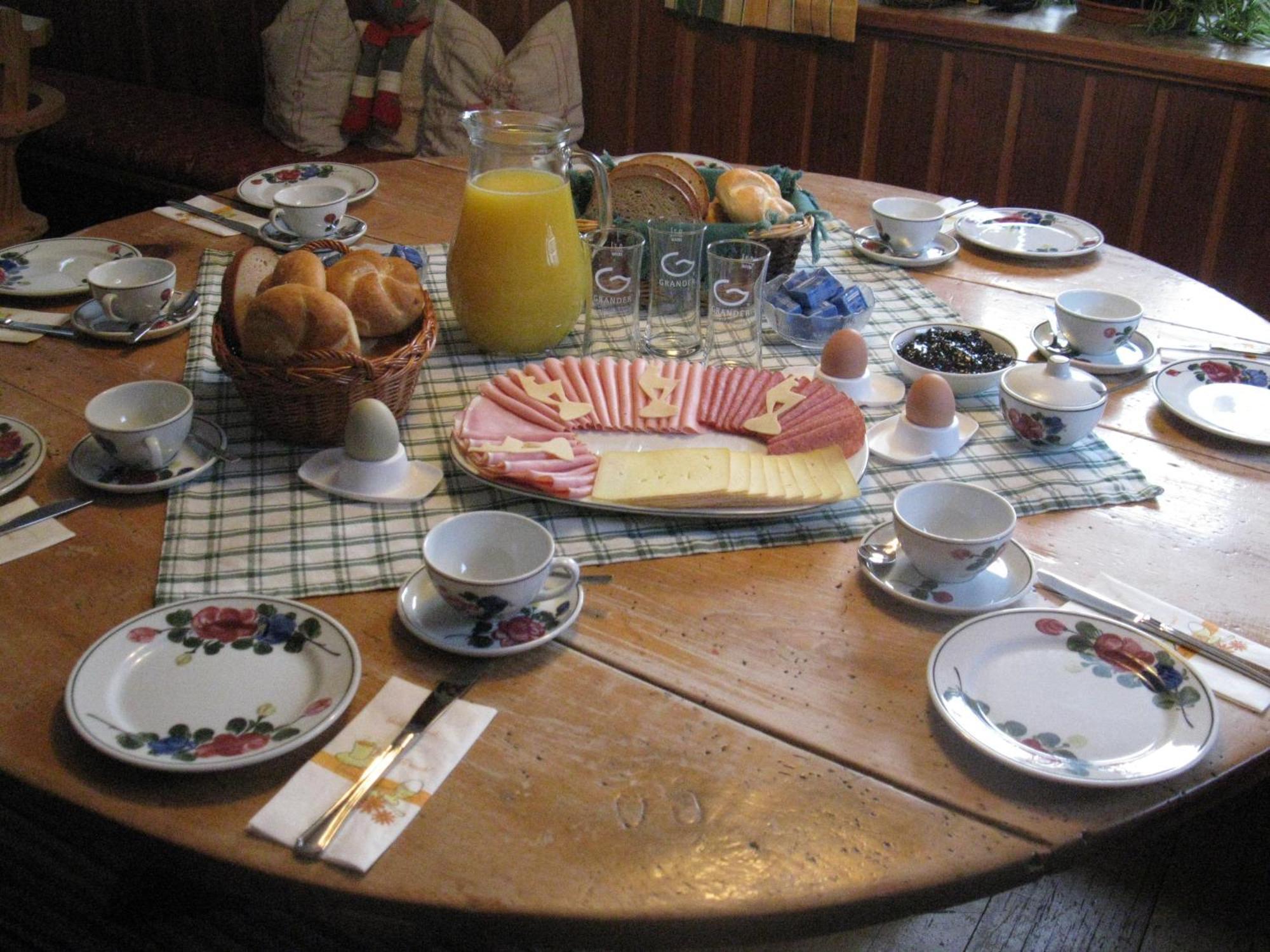 Bed and Breakfast Malernhof Kitzbühel Zewnętrze zdjęcie