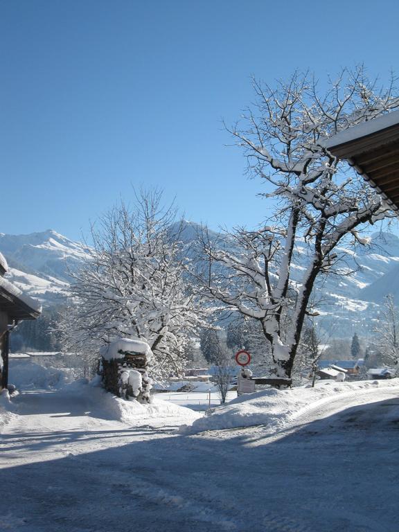 Bed and Breakfast Malernhof Kitzbühel Zewnętrze zdjęcie