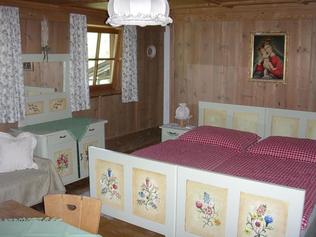 Bed and Breakfast Malernhof Kitzbühel Pokój zdjęcie