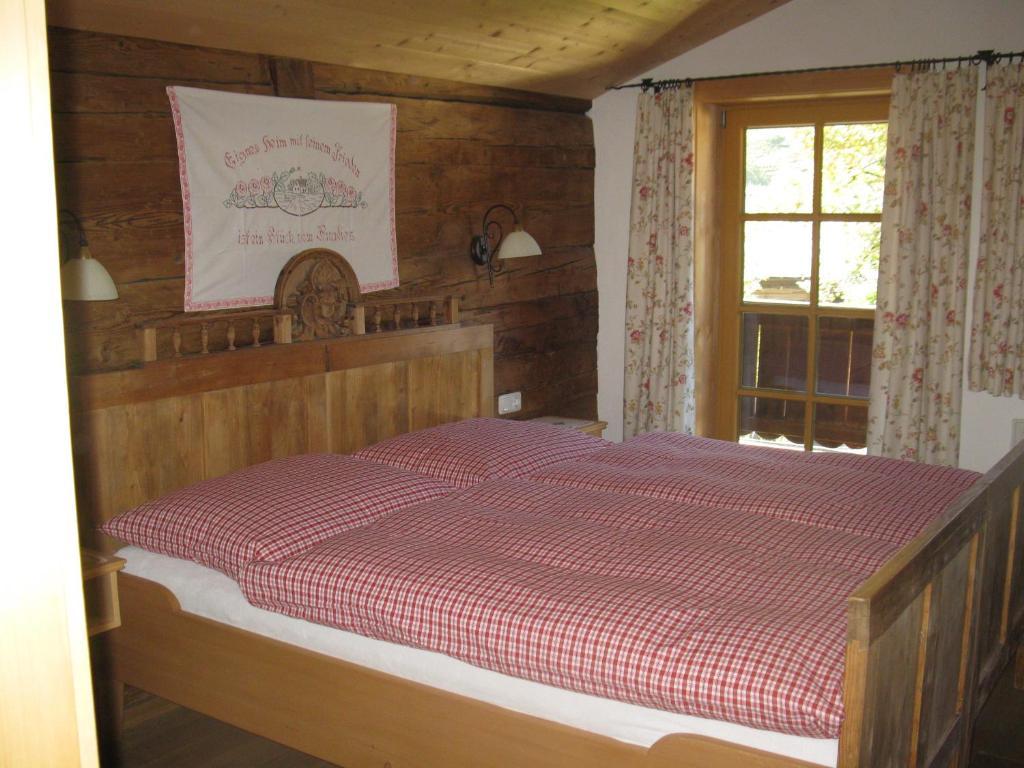 Bed and Breakfast Malernhof Kitzbühel Pokój zdjęcie