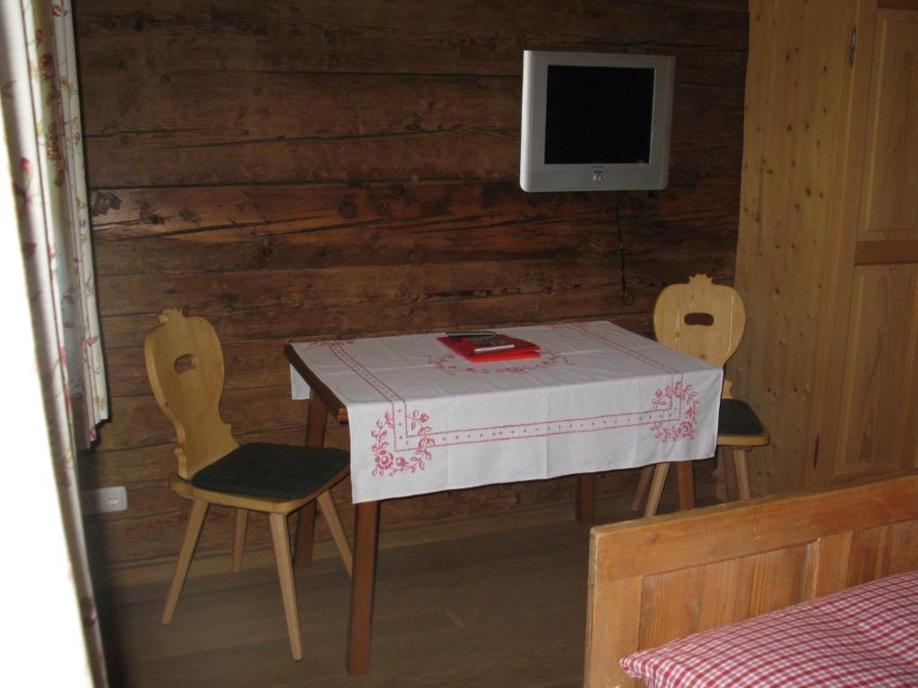 Bed and Breakfast Malernhof Kitzbühel Pokój zdjęcie