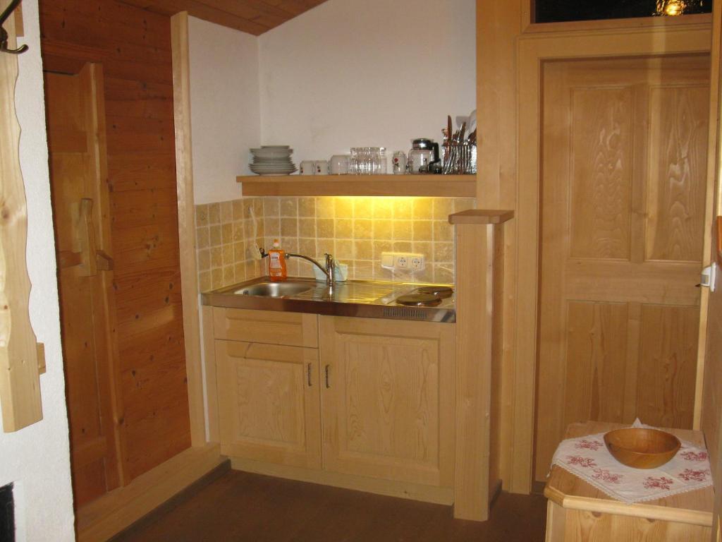 Bed and Breakfast Malernhof Kitzbühel Pokój zdjęcie