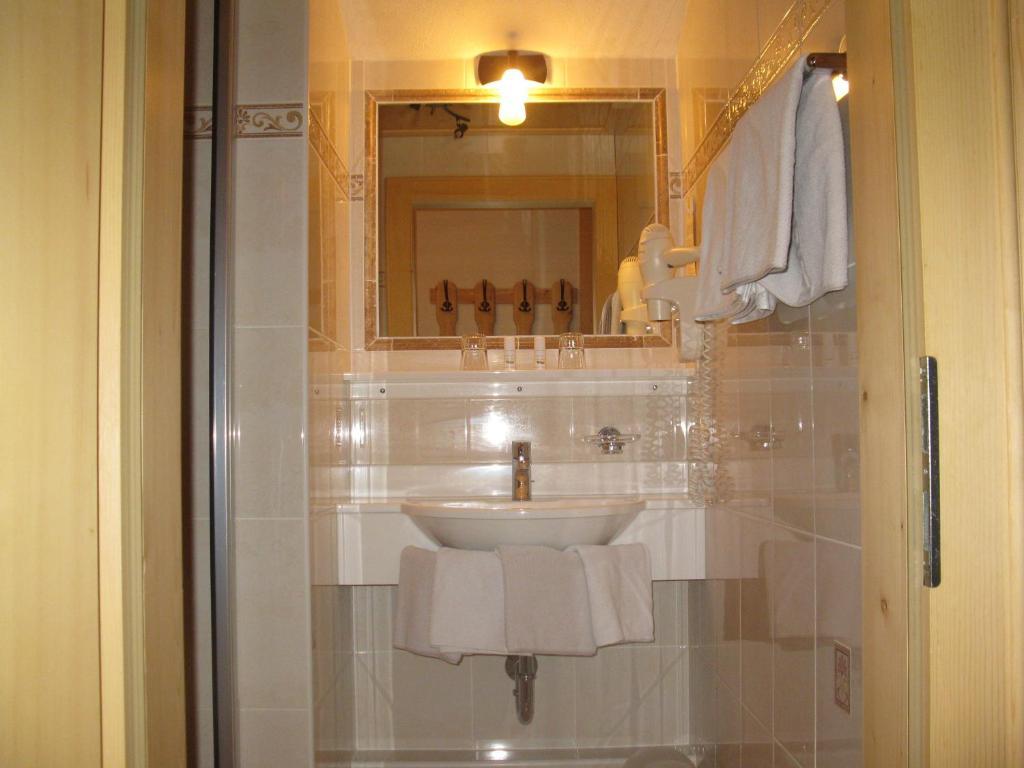 Bed and Breakfast Malernhof Kitzbühel Pokój zdjęcie