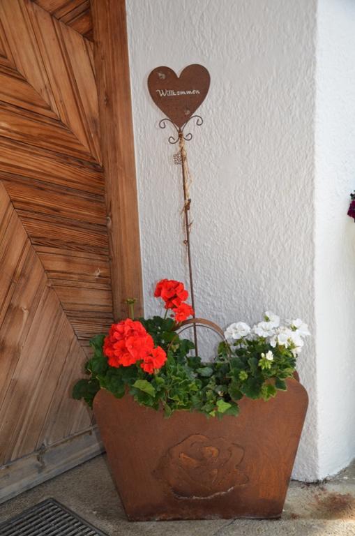 Bed and Breakfast Malernhof Kitzbühel Zewnętrze zdjęcie