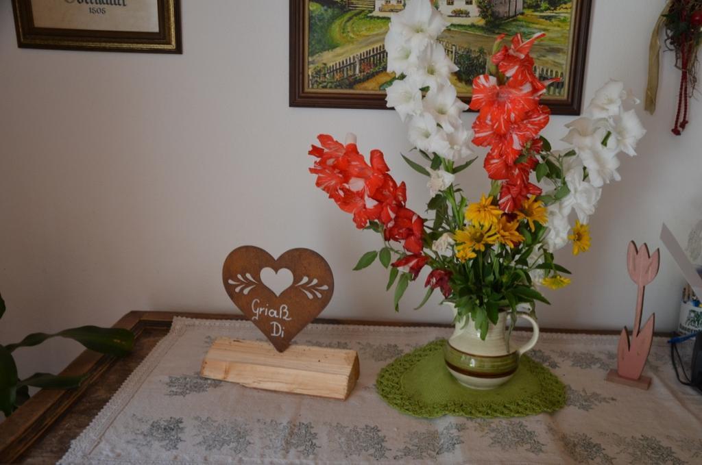 Bed and Breakfast Malernhof Kitzbühel Zewnętrze zdjęcie