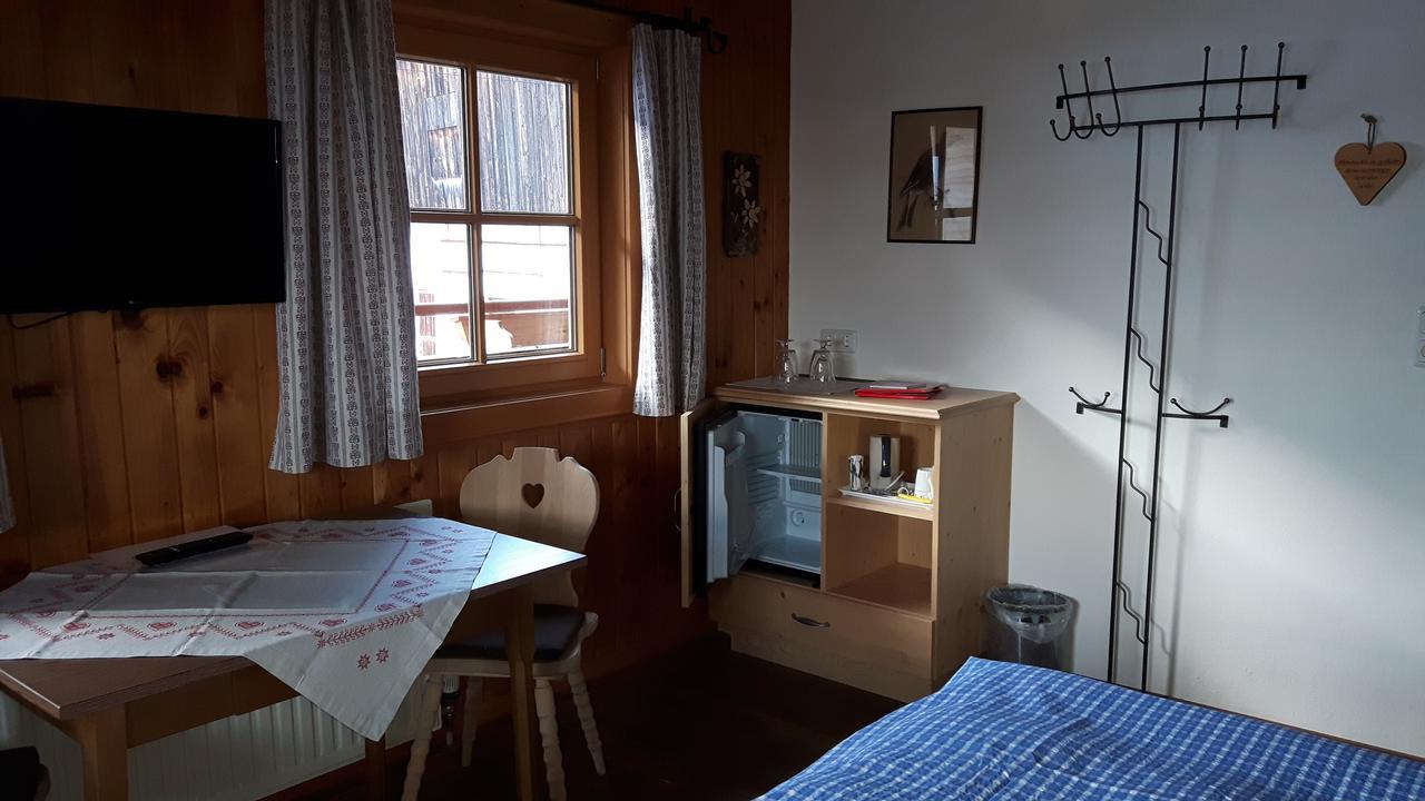 Bed and Breakfast Malernhof Kitzbühel Zewnętrze zdjęcie