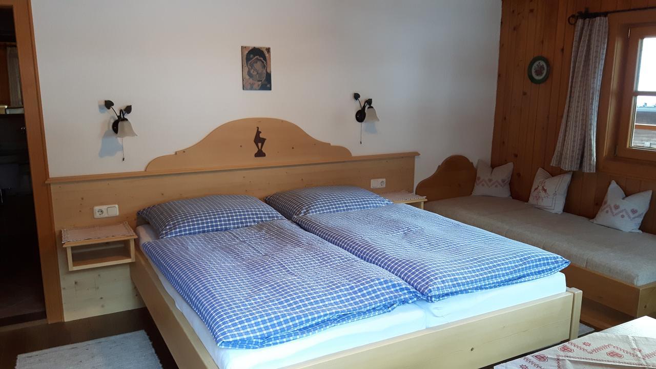 Bed and Breakfast Malernhof Kitzbühel Zewnętrze zdjęcie